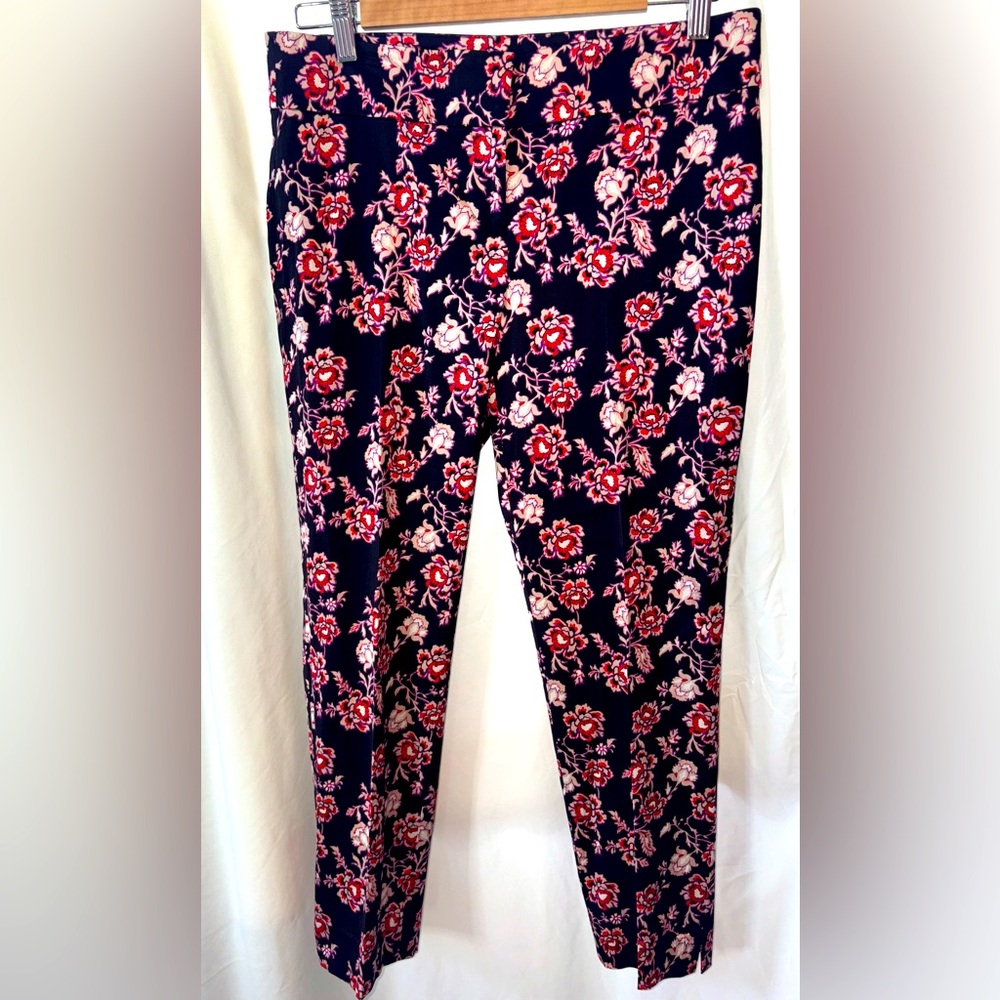 Ann Taylor Floral